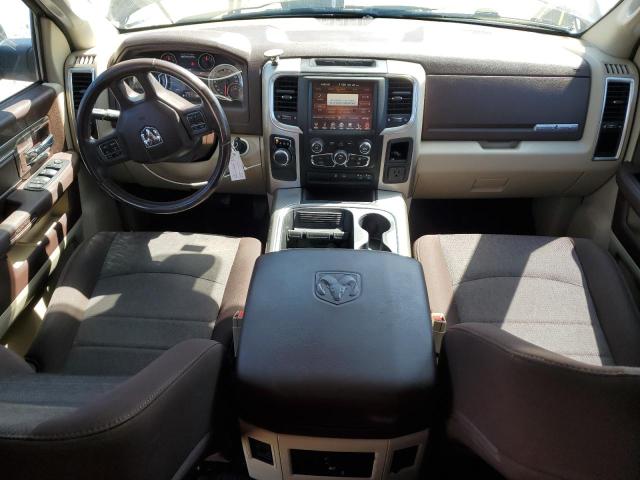 2016 DODGE 1500 SLT 3C6RR6LT9GG288250