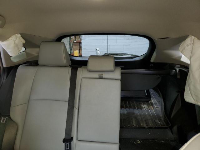 2023 TOYOTA VENZA LE - JTEAAAAH9PJ125011