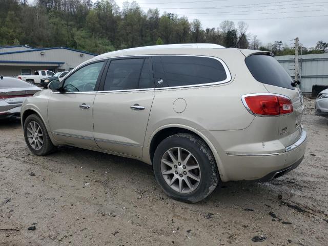 Vin: 5gakrbkd2ej103840, lot: 51040195, buick enclave 20142