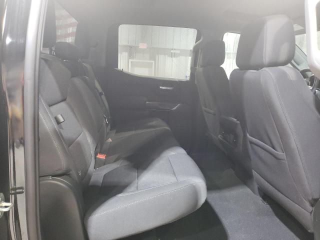 2020 CHEVROLET SILVERADO - 3GCUYEEL0LG434252
