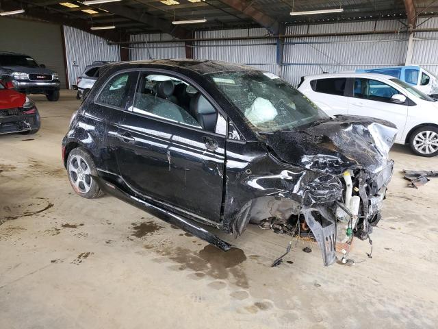 Vin: 3c3cffge9ft672669, lot: 52047345, fiat 500 electric 20154