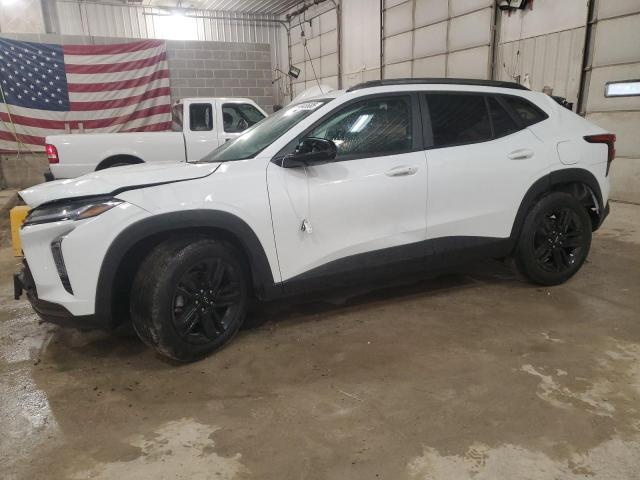 Vin: kl77lkep3sc176580, lot: 51448685, chevrolet trax activ activ 2025 img_1