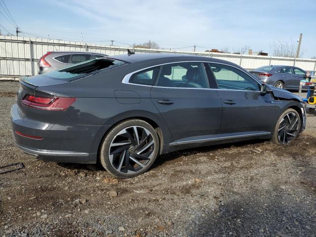 Vin: wvwtr7an0me002569, lot: 51305125, volkswagen arteon sel premium r-line 20213