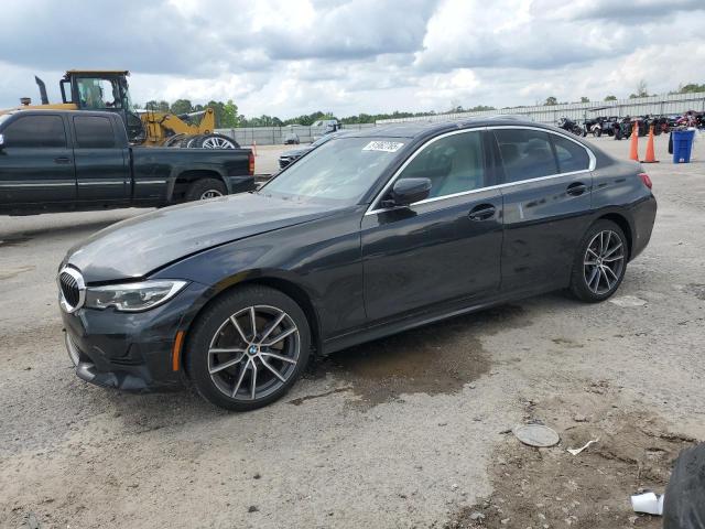 BMW 3 SERIES 330XI