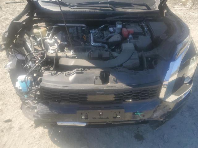 2024 MITSUBISHI OUTLANDER - JA4J4VA82RZ030890