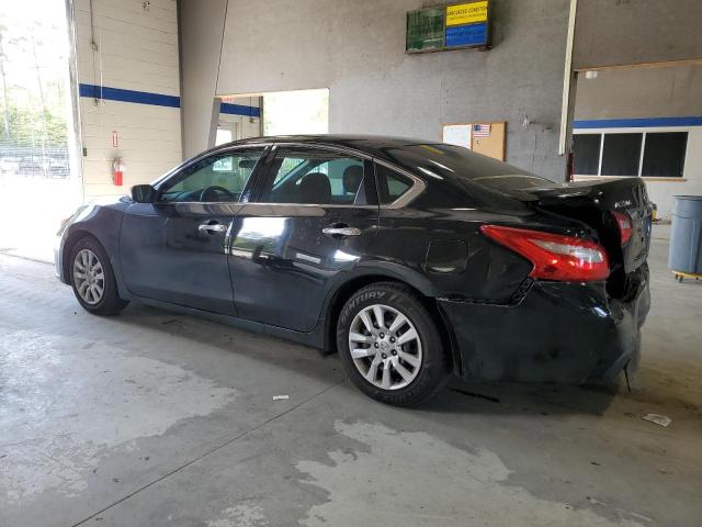 Vin: 1n4al3ap4gn348864, lot: 54218345, nissan altima 2.5 20162