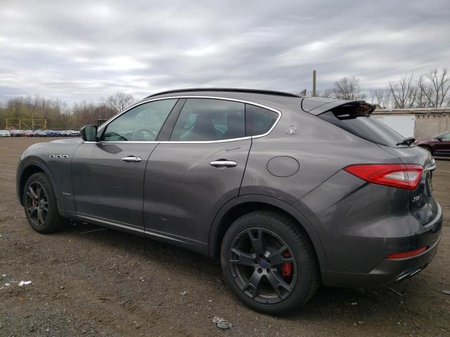 Vin: zn661yus4jx302318, lot: 53880875, maserati all models s sport 20182