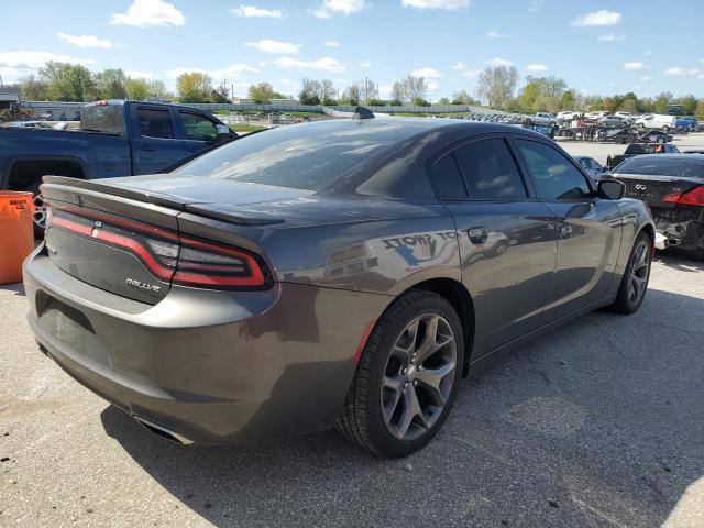 Vin: 2c3cdxhg7gh166747, lot: 53230745, dodge charger sxt 20163