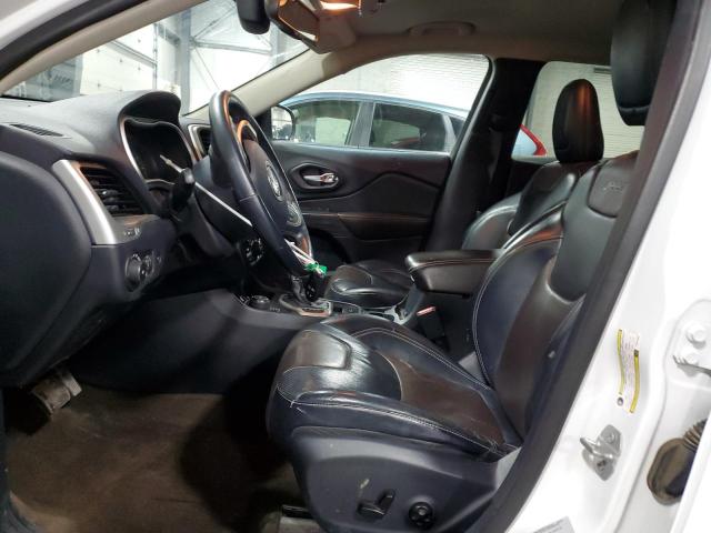 2015 JEEP CHEROKEE L - 1C4PJMDS2FW510497
