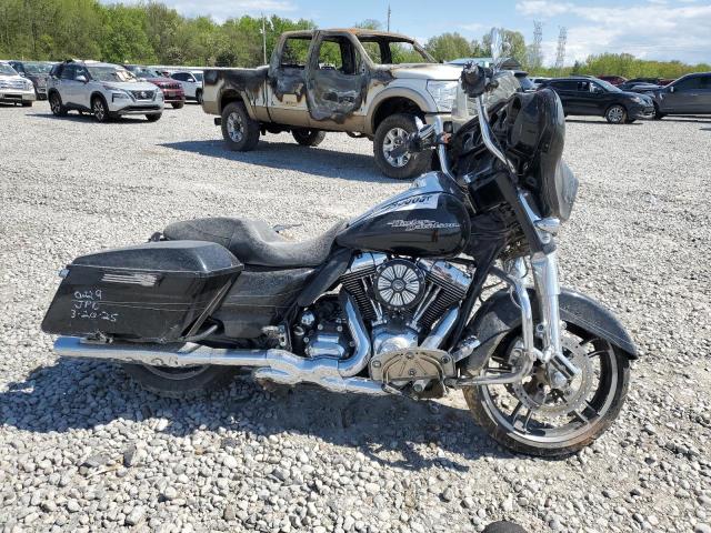 2016 HARLEY-DAVIDSON FLHXS STRE - 1HD1KRM12GB623168
