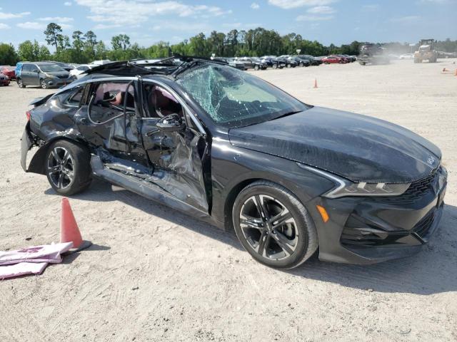 Vin: 5xxg64j27ng130545, lot: 53298565, kia k5 gt line 20224