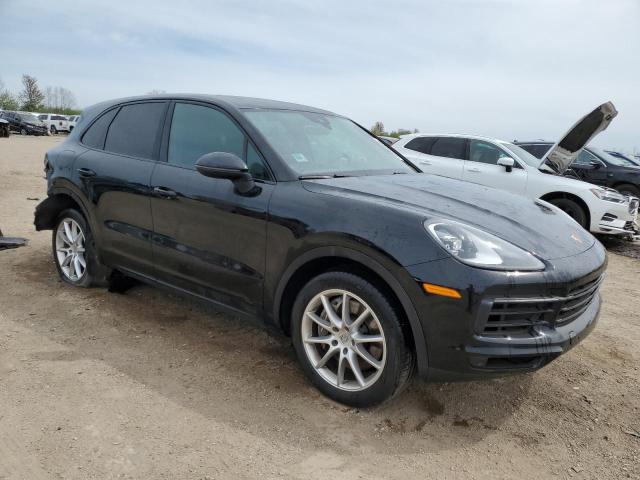 Vin: wp1aa2ay7nda00593, lot: 54882355, porsche cayenne 20224