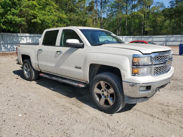 Vin: 3gcukrec5eg451253, lot: 53825435, chevrolet all models k1500 lt 20144