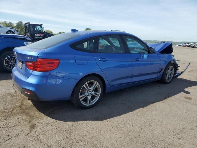 Vin: wba8z5c54gg502764, lot: 54786365, bmw 3 series xigt sulev 20163