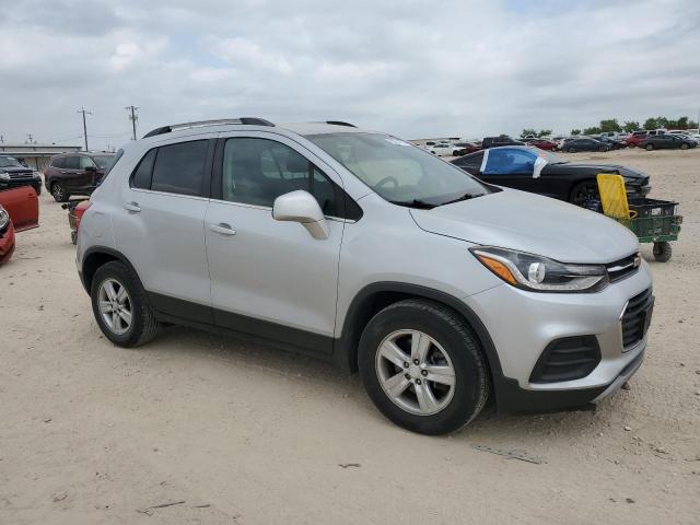 Vin: 3gncjlsb5kl185461, lot: 52371075, chevrolet trax 1lt 20194