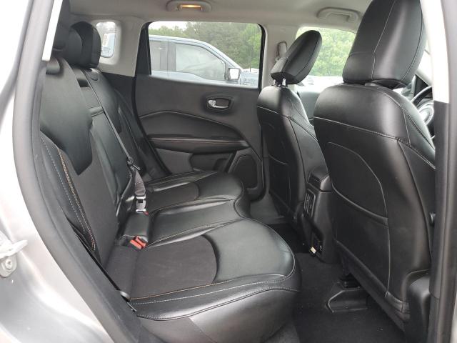 2019 JEEP COMPASS LA - 3C4NJCBB1KT851572