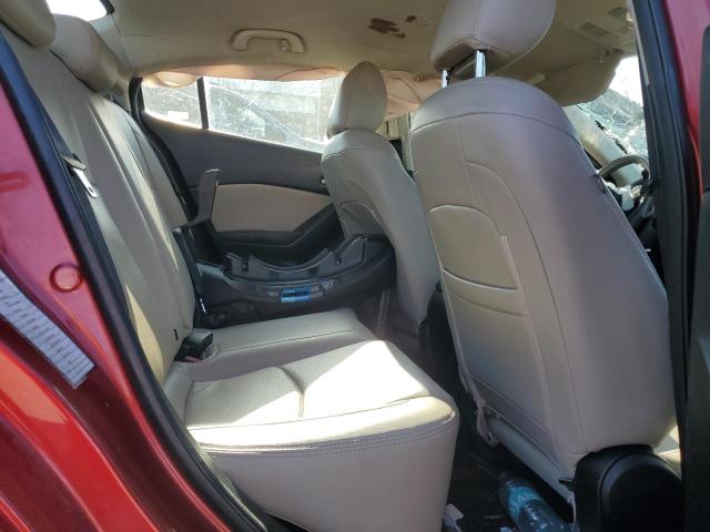 2015 MAZDA 3 SPORT - 3MZBM1U72FM182054