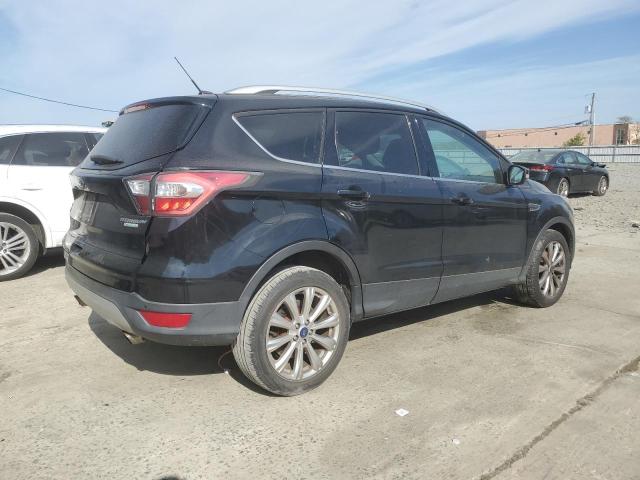 Vin: 1fmcu0jd6hub19805, lot: 54298155, ford escape titanium 20173