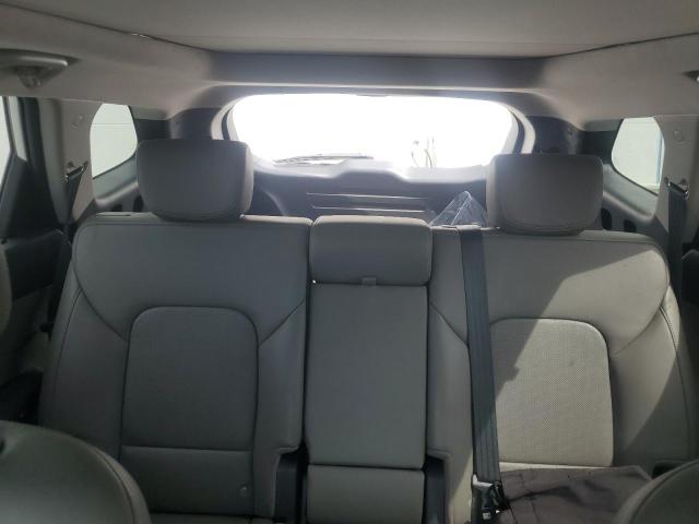 2017 HYUNDAI SANTA FE S - KM8SR4HF6HU243083