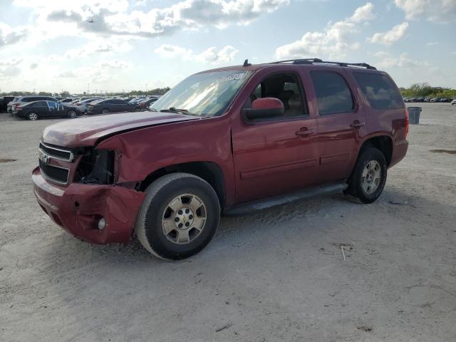 Vin: 1gnucbe07ar168655, lot: 55492465, chevrolet tahoe c1500 lt 2010 img_1