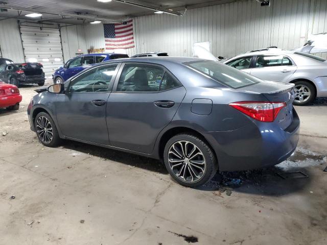Vin: 5yfburhe6ep060167, lot: 53302345, toyota corolla l 20142