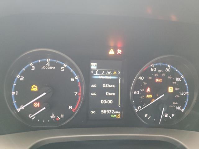 2018 TOYOTA RAV4 ADVEN - JTMRFREV1JJ213808