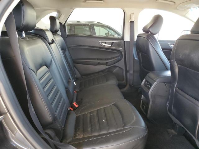 2020 FORD EDGE SEL - 2FMPK3J9XLBA45341