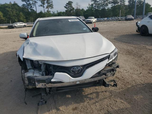 2018 TOYOTA CAMRY L - JTNB11HK1J3000635