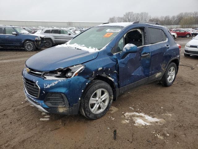 Vin: 3gncjpsb5ll171441, lot: 52299655, chevrolet trax 1lt 2020 img_1