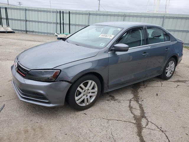 VOLKSWAGEN JETTA S