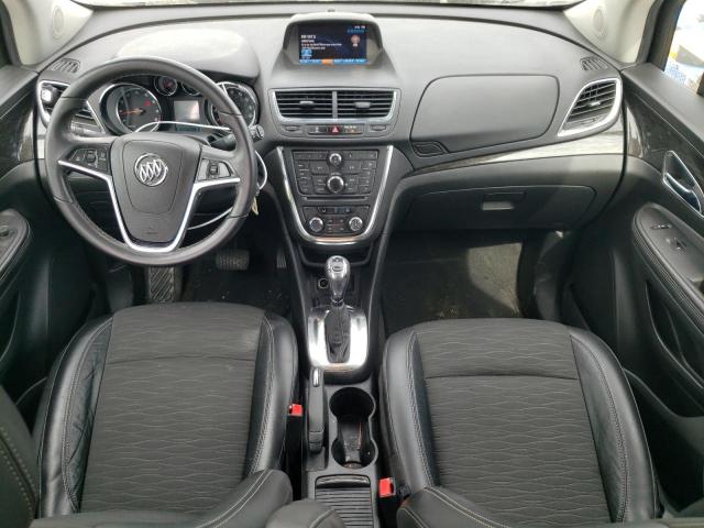 2016 BUICK ENCORE - KL4CJASB3GB666650