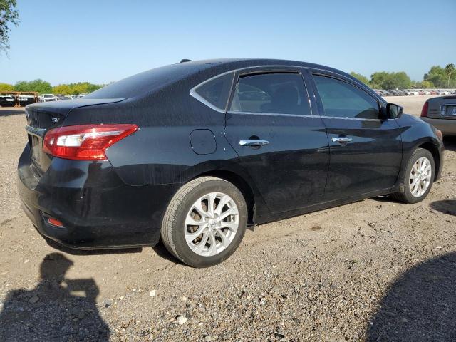 2019 NISSAN SENTRA S - 3N1AB7AP3KL605383