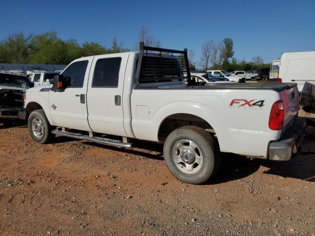 Vin: 1ft7w2bt8fea94902, lot: 52192035, ford f250 super duty 20152