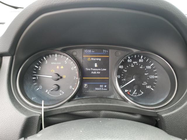 2018 NISSAN ROGUE S - 5N1AT2MV9JC828072