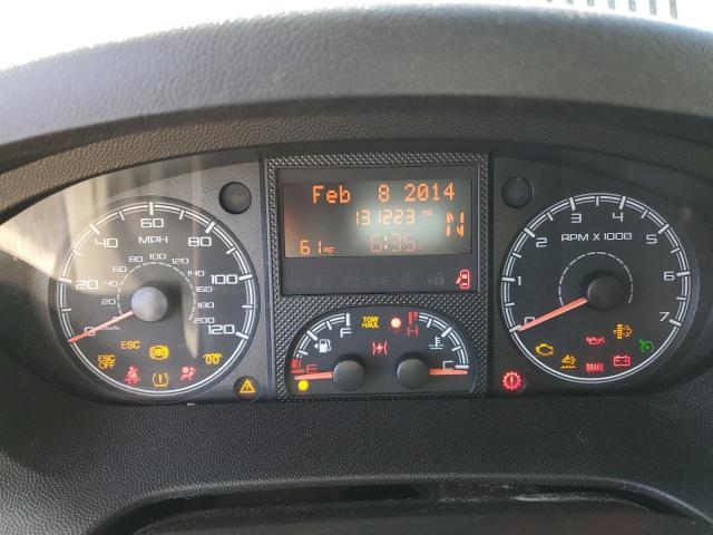 2015 RAM PROMASTER - 3C6TRVDD2FE509091
