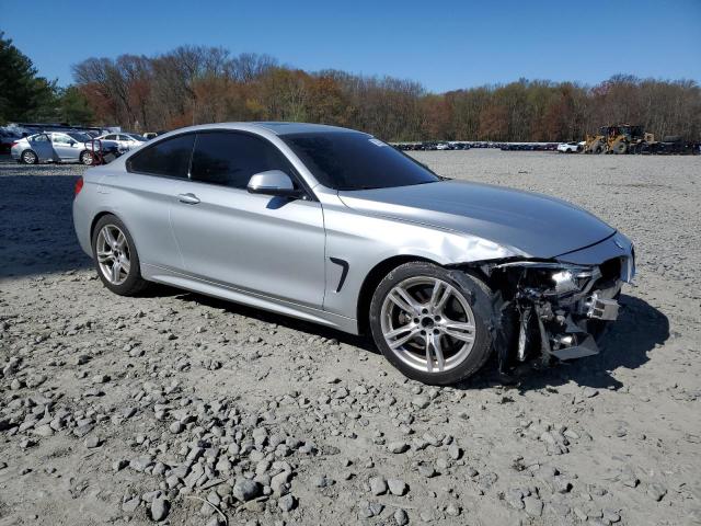 Vin: wba3n3c55ff712918, lot: 53373025, bmw 4 series i 20154
