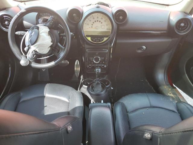 2015 MINI COOPER S C WMWZC3C53FWT01856
