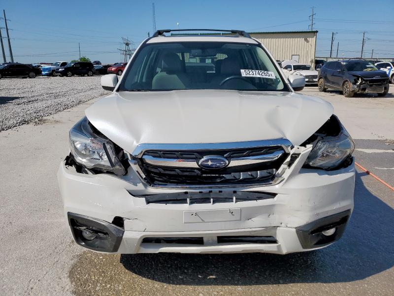 2018 SUBARU FORESTER 2 - JF2SJALC5JH417832