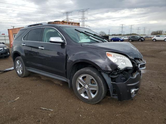 Vin: 2gnaldek9e6127638, lot: 54152265, chevrolet equinox ltz 20144