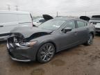 2020 MAZDA 6 TOURING - JM1GL1VM3L1519033