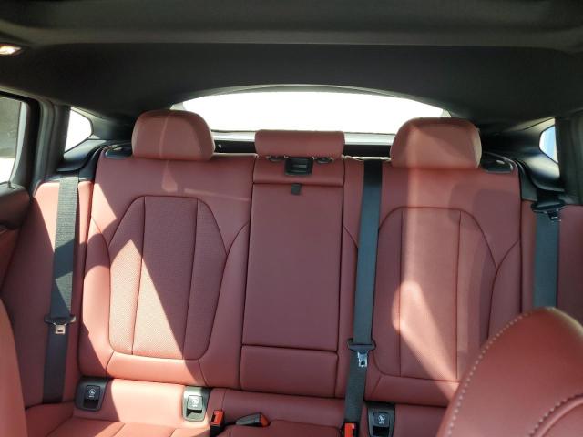 2022 BMW X4 XDRIVE3 5UX33DT07N9K88057