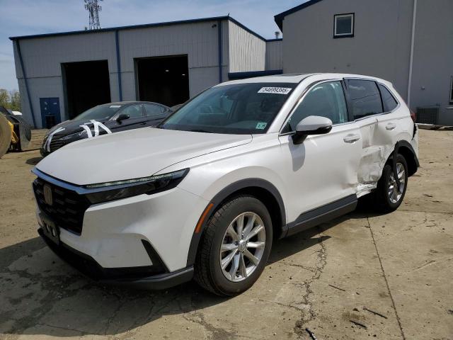 Vin: 2hkrs4h70rh458471, lot: 54699395, honda crv exl 2024 img_1