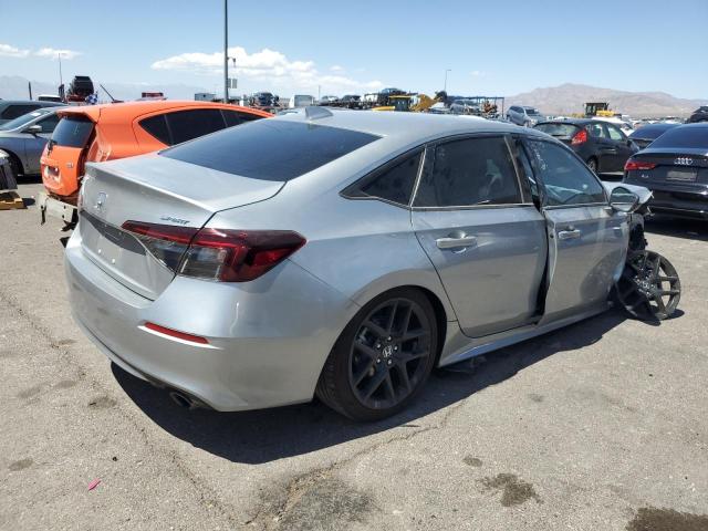 Vin: 2hgfe2f5xsh532687, lot: 53153825, honda civic sport 20253