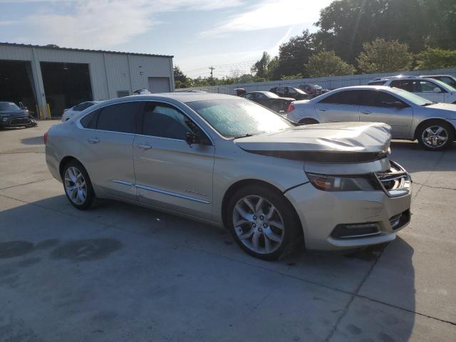 Vin: 2g1155s36e9105481, lot: 52400395, chevrolet impala ltz 20144