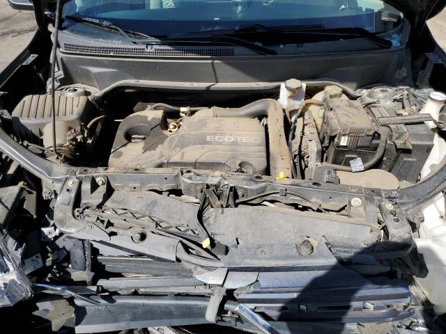 2018 CHEVROLET EQUINOX LS - 2GNAXREV9J6276377