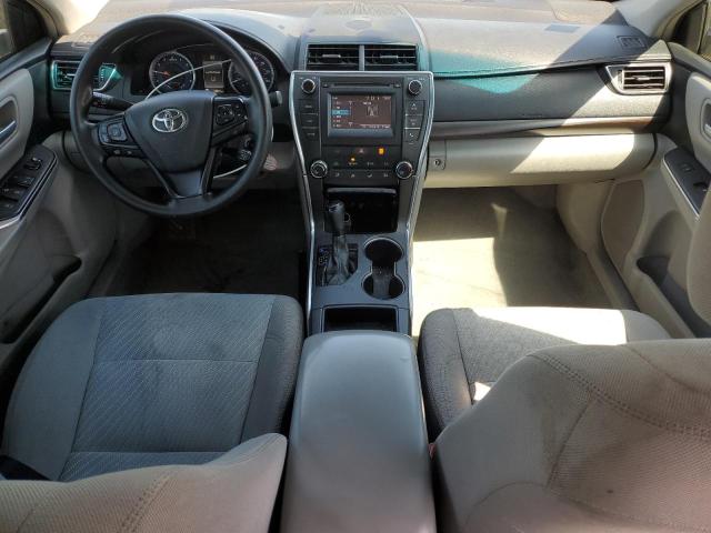 2017 TOYOTA CAMRY LE - 4T1BF1FK2HU659140