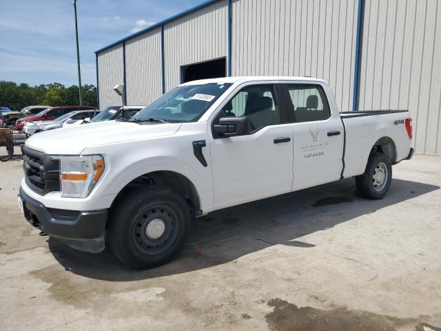 Vin: 1ftfw1e82nfa52487, lot: 51443685, ford f-150 supercrew 2022 img_1
