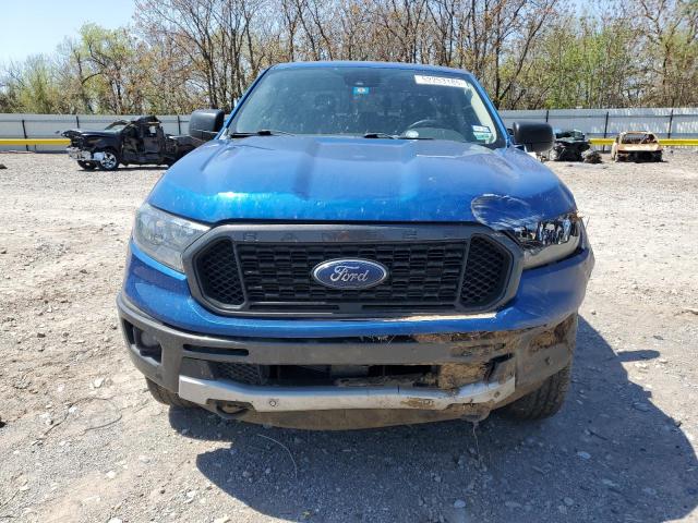 2019 FORD RANGER XL - 1FTER4EH4KLA37720