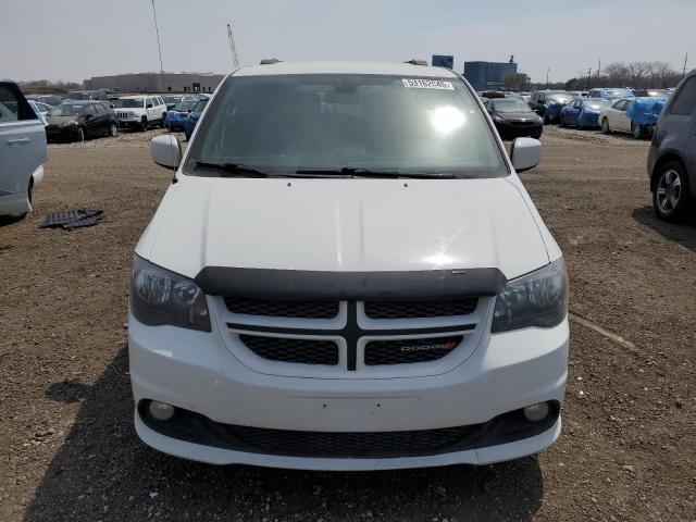 2018 DODGE GRAND CARA 2C4RDGEG2JR335441