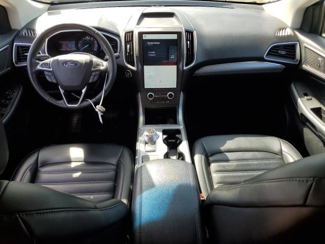 2021 FORD EDGE SEL - 2FMPK4J97MBA15740
